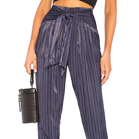 House of Harlow 1960 Pants - House of Harlow 1960  Leland Pant
